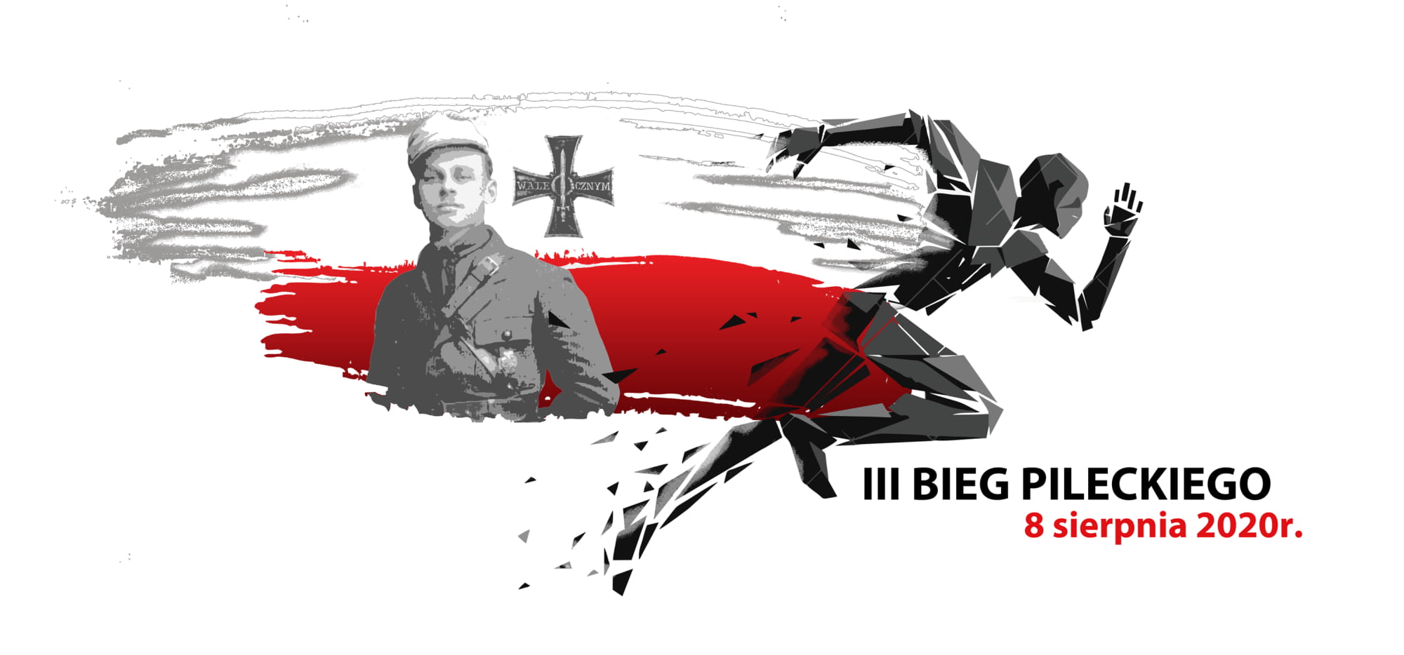 Pilecki III BIEG 2020 sierpień-1